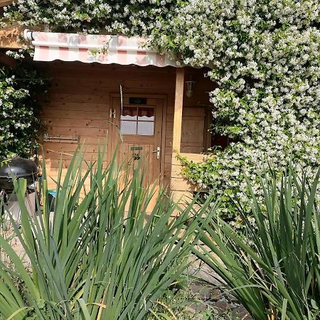Apartma Suzy Pobegi Dış mekan fotoğraf